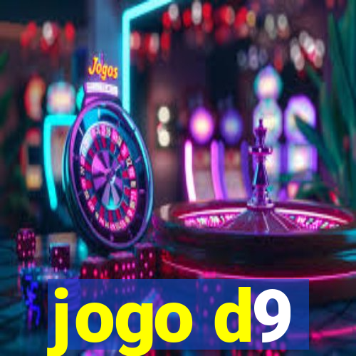 jogo d9