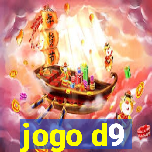 jogo d9