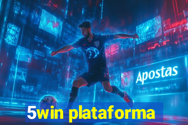 5win plataforma