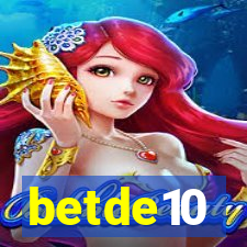 betde10