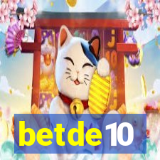 betde10