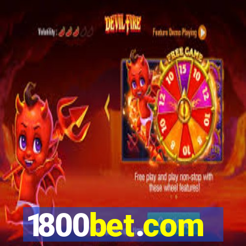 1800bet.com