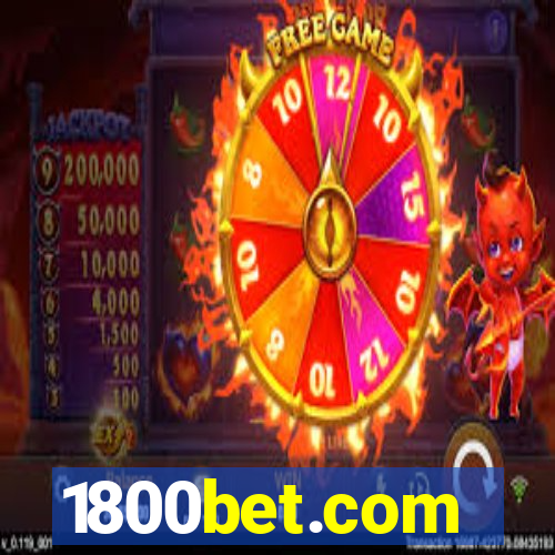 1800bet.com