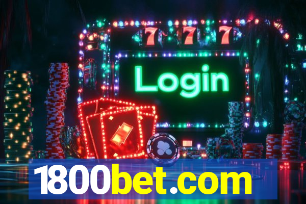 1800bet.com