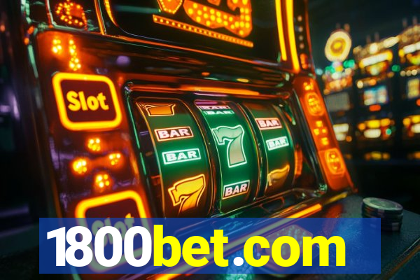 1800bet.com