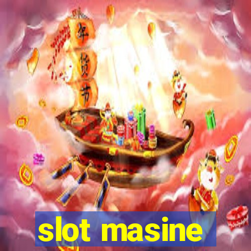 slot masine