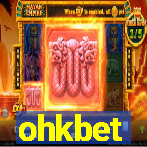 ohkbet