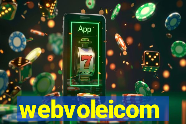 webvoleicom