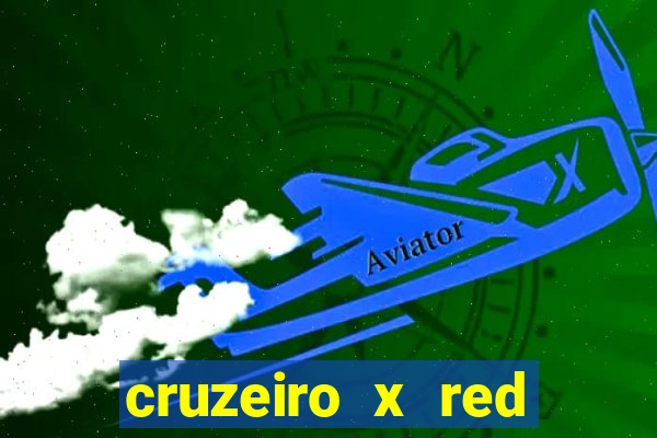 cruzeiro x red bull bragantino