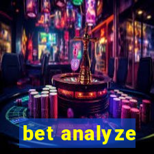 bet analyze