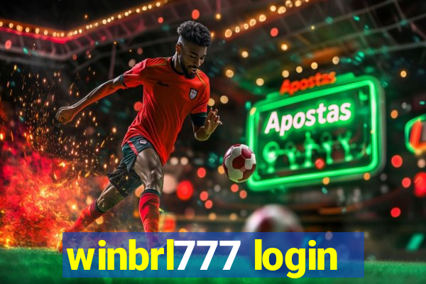 winbrl777 login