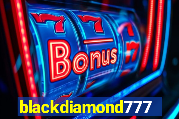 blackdiamond777