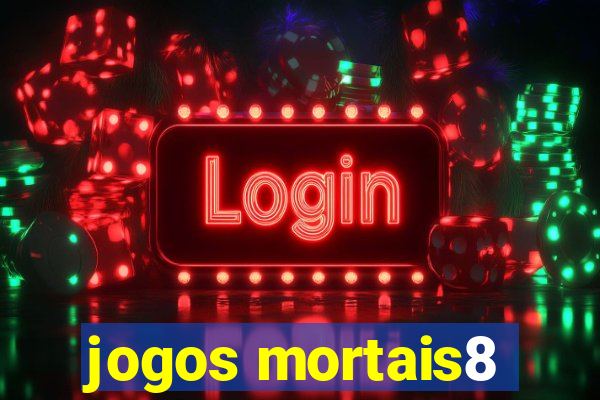 jogos mortais8