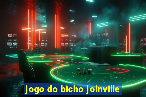 jogo do bicho joinville