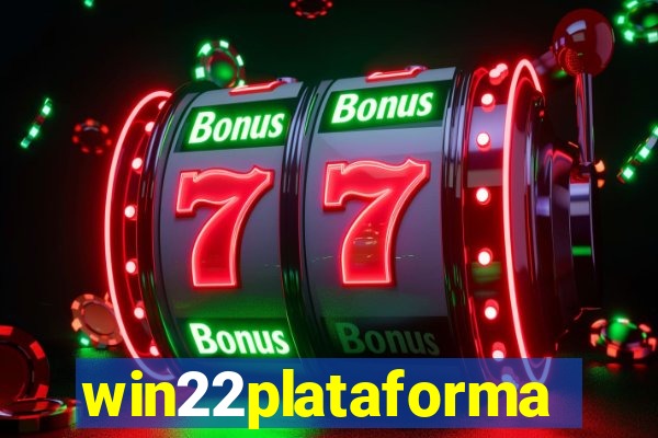 win22plataforma