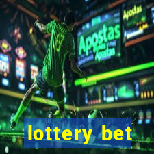 lottery bet