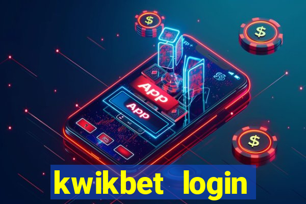 kwikbet login account login