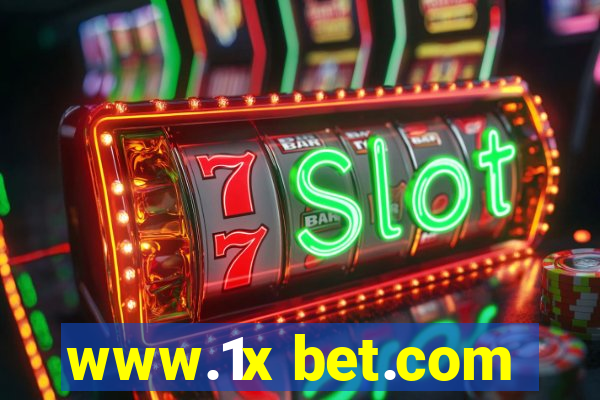 www.1x bet.com