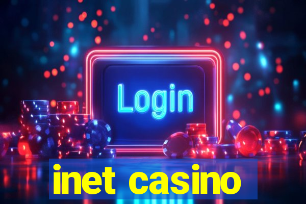 inet casino