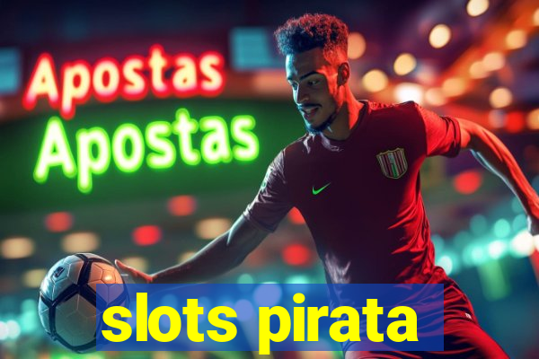 slots pirata