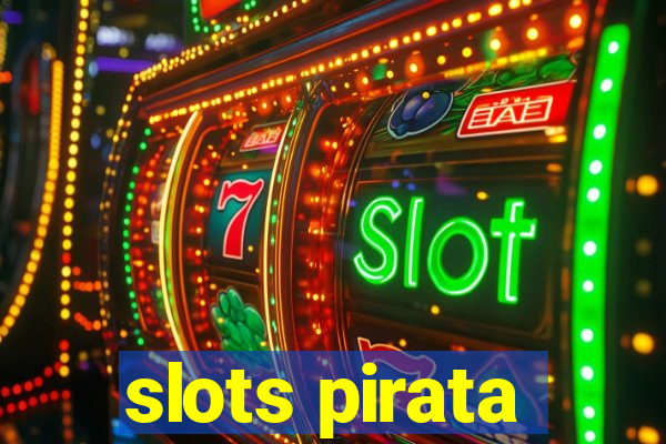 slots pirata