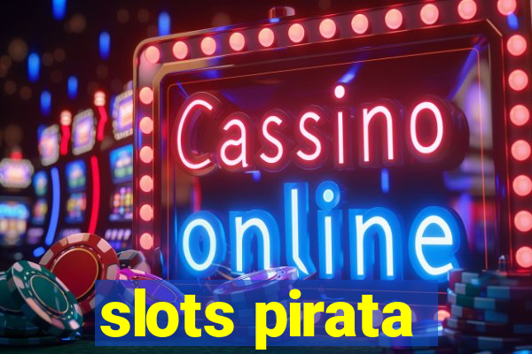 slots pirata