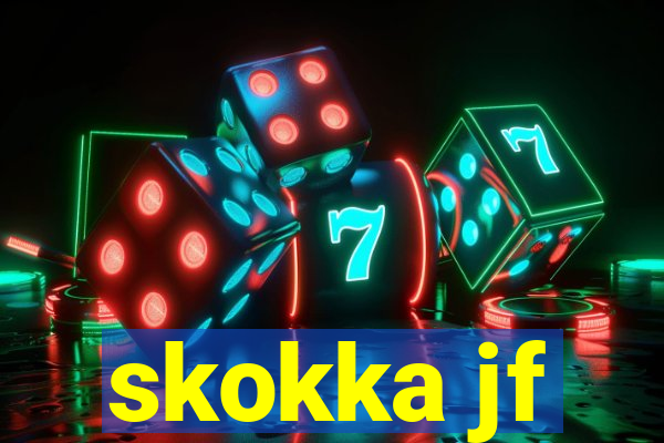 skokka jf