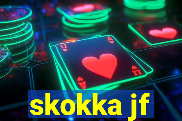 skokka jf