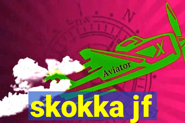 skokka jf