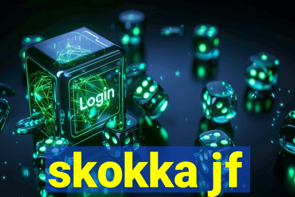 skokka jf