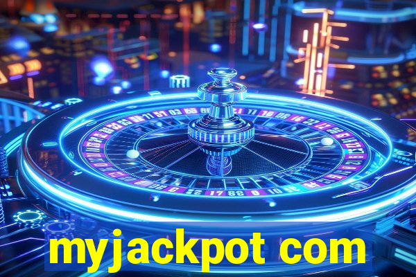 myjackpot com