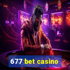 677 bet casino