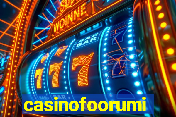 casinofoorumi