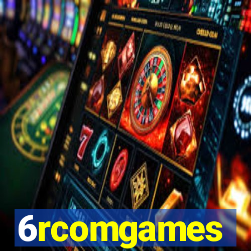 6rcomgames