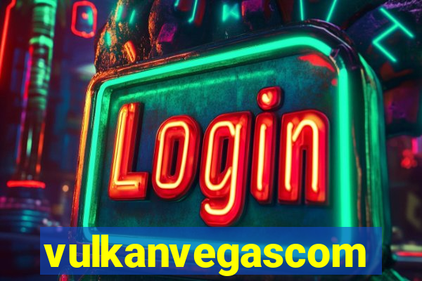 vulkanvegascom