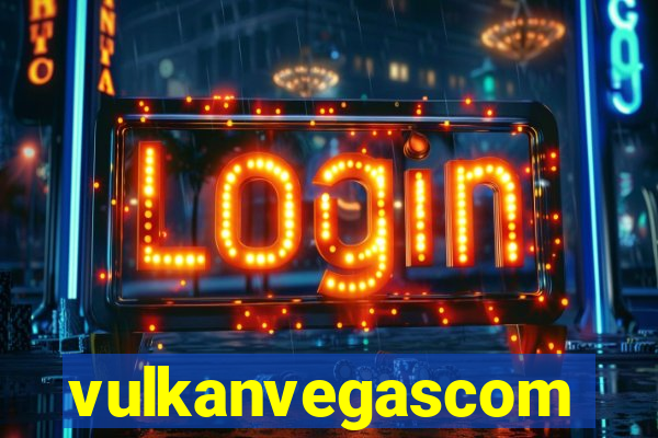 vulkanvegascom