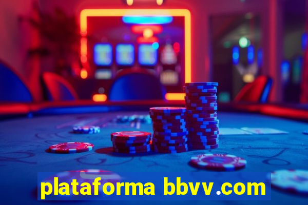 plataforma bbvv.com