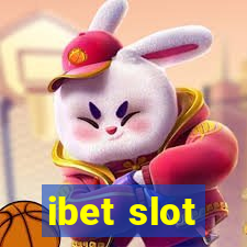 ibet slot