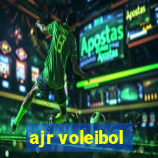 ajr voleibol