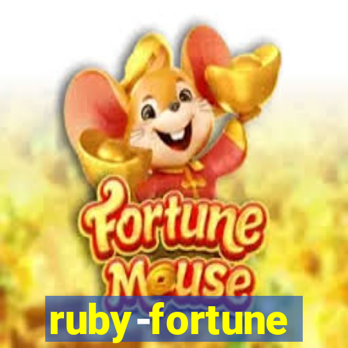 ruby-fortune