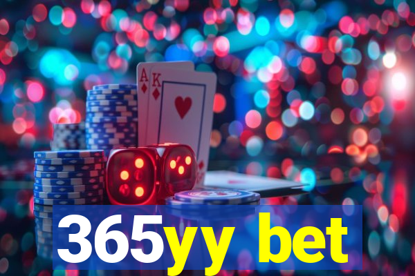 365yy bet