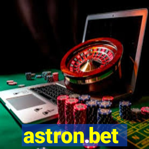 astron.bet