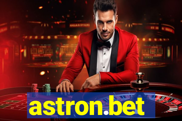 astron.bet