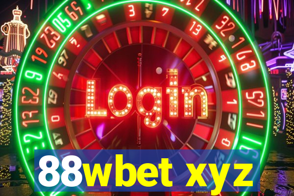 88wbet xyz