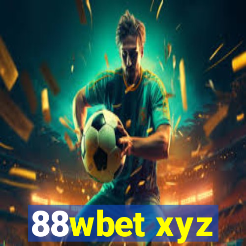 88wbet xyz