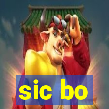 sic bo