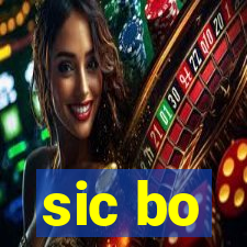 sic bo