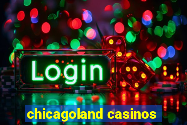 chicagoland casinos