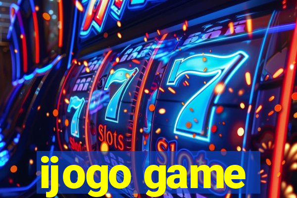 ijogo game