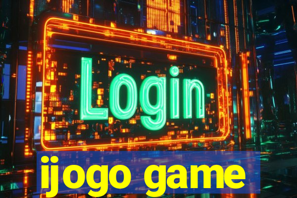 ijogo game